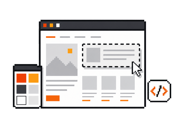 Conception d’une interface web responsive