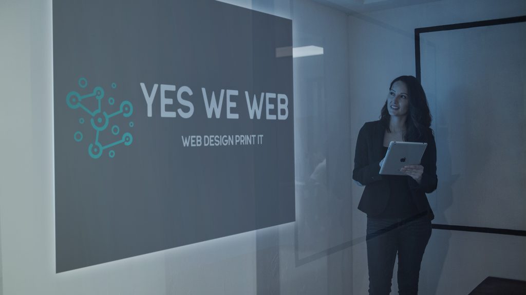 Suivi d'un site par l'équipe Yes We Web